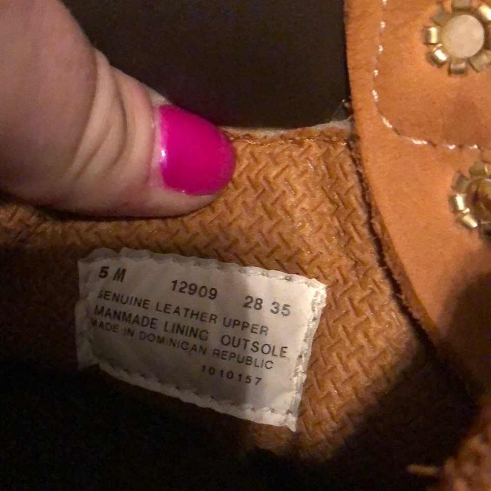 Timberlands - Picture 3 of 6